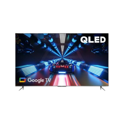 TCL 55″ 4K QLED Smart TV – C635