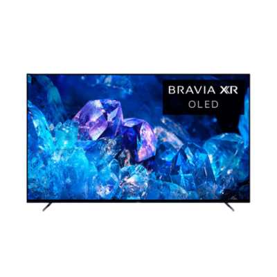 Sony Bravia 65″ 4K HDR OLED TV A80K