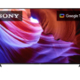 Sony 75" 4K HDR LED | Google TV X85K