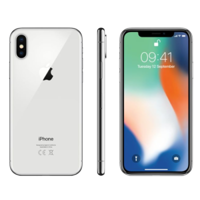 Apple iPhone X (REFURBISHED)