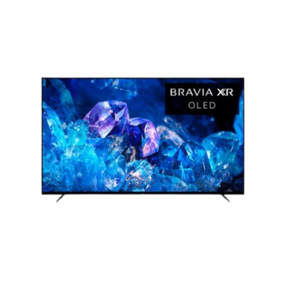 Bravia 55″ 4K HDR Smart OLED TV XR A80K