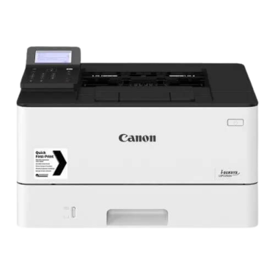 Canon i-Sensys LBD223dw A4 Mono Laser Printer