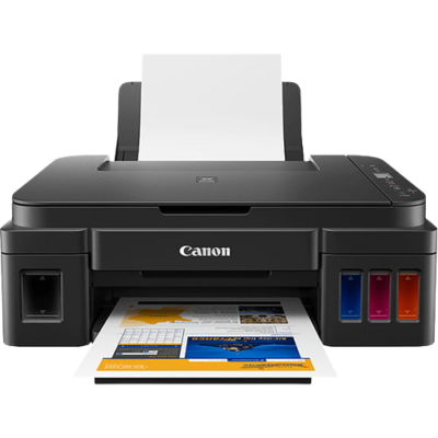 Canon Pixma G2411 Printer