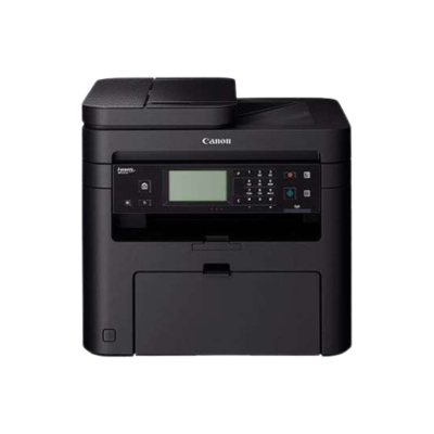 Canon i-SENSYS MF237w Mono Laser Printer