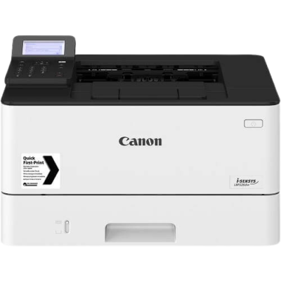 Canon i-SENSYS LBD226dw Mono Laser Printer