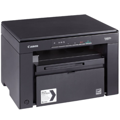 Canon i-SENSYS MF3010 MFP Laser Printer