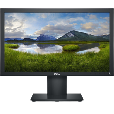 Dell 19 Monitor-E1920H