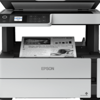 Epson EcoTank Monochrome M2140 Printer