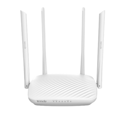 Tenda F9 600Mbps WiFi Router True-Tech