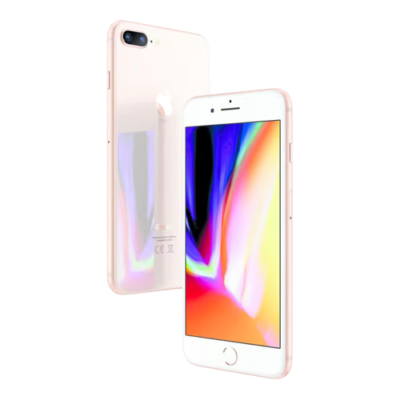 Apple iPhone 8 Plus (REFURBISHED)