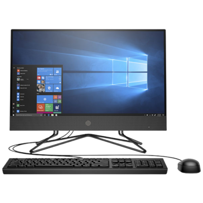 HP 200 G4 10th Gen Core i5 21.5″ | DOS