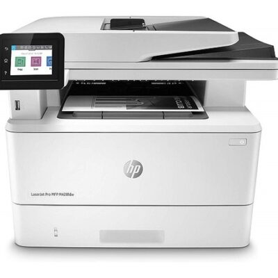 HP LaserJet Pro 428FDW Printer