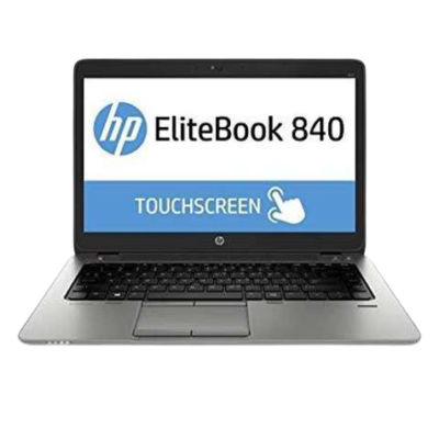 HP 840 G2 Core-i5 4GB | 500GB HDD (Refurbished)