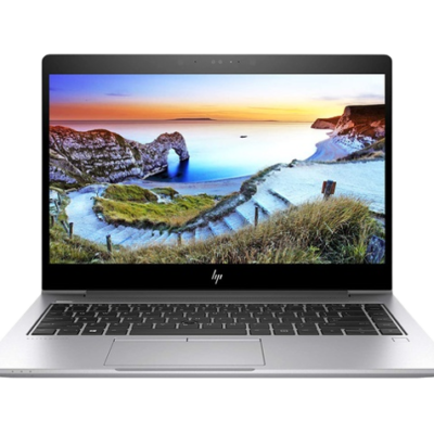 HP 840 G5 Core-i7 8GB | 256GB SSD- Touch