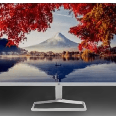 HP M24F 24″ FHD Monitor