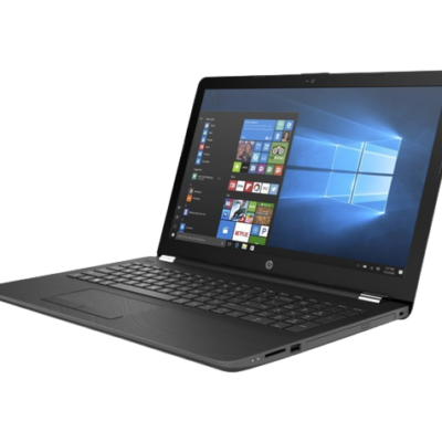 HP Notebook 15.6″ Intel Celeron N3060