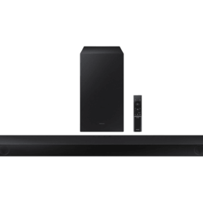 Samsung HW-Q600B 3.1.2ch Soundbar