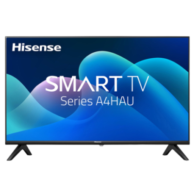 Hisense 43″ Full HD Smart TV – A4H