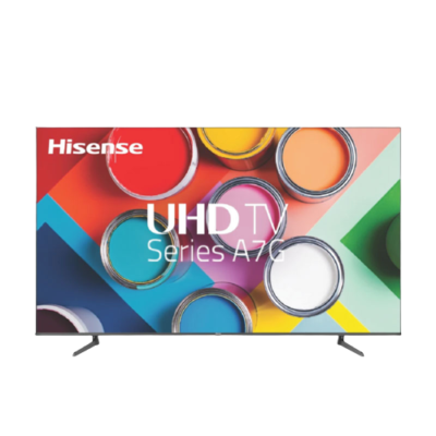 Hisense 65″ Smart LED TV -A7G