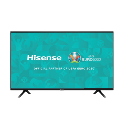 Hisense 32″Digital TV LED Frameless -A52KEN