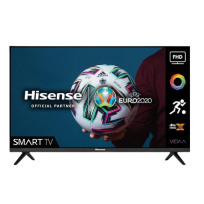 Hisense 32″ Full HD Smart TV -A4GKEN