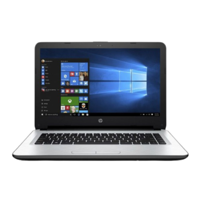 HP 348 G3 Notebook -Core i5 |8GB RAM |500GB HDD