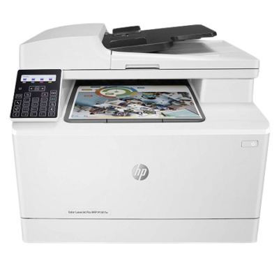 HP Color LaserJet Pro 179fnw Printer