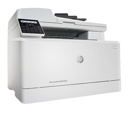 HP Color LaserJet Pro 179fnw Printer - Image 3