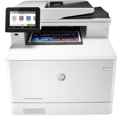 HP Color LaserJet Pro 479FDW