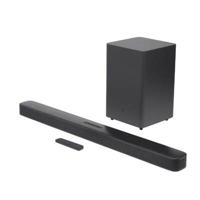 JBL Bar 2.1 Soundbar