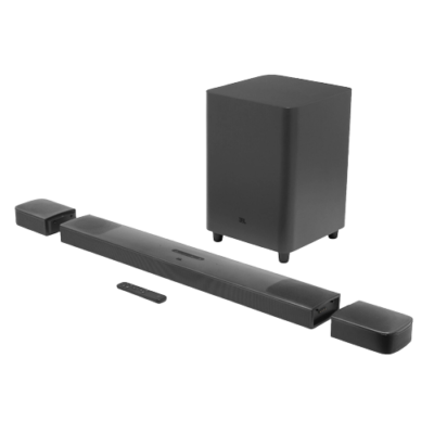 JBL Bar 9.1 – Channel Soundbar