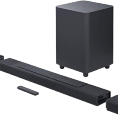 JBL Bar 1000 Soundbar