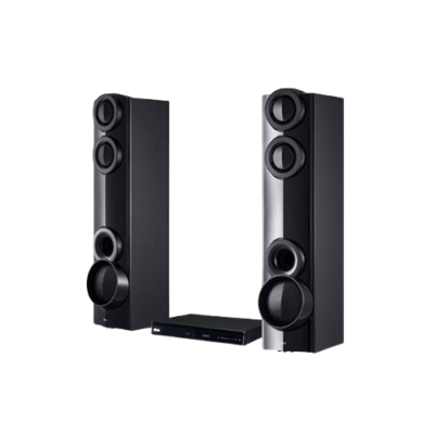 LG LHD677 1000W Home Theatre System