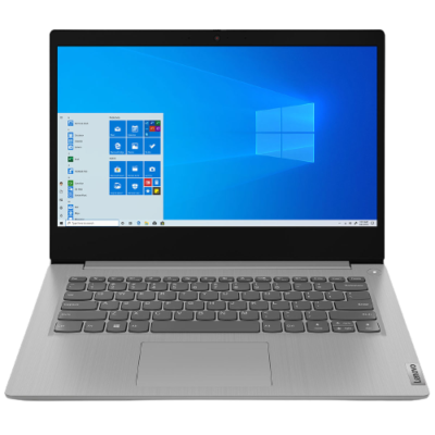 Lenovo Ideapad 3 Cerelon 4GB RAM| 1TB HDD | 15.6″