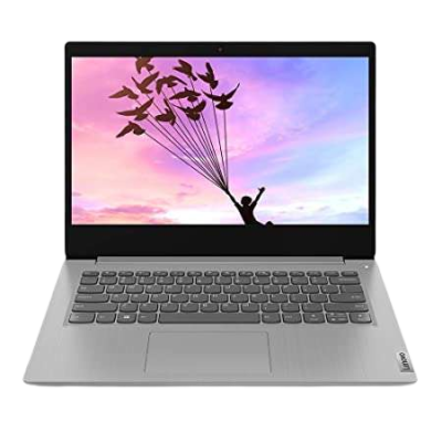 Lenovo Ideapad 3 Core i3 4GB |256SSD |14″ | DOS