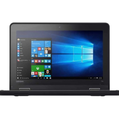 Lenovo ThinkPad Yoga 11.6-Inch 4GB RAM| 128GB SSD