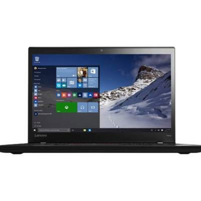 Lenovo T460s Core i5| 8GB RAM | 256GB SSD