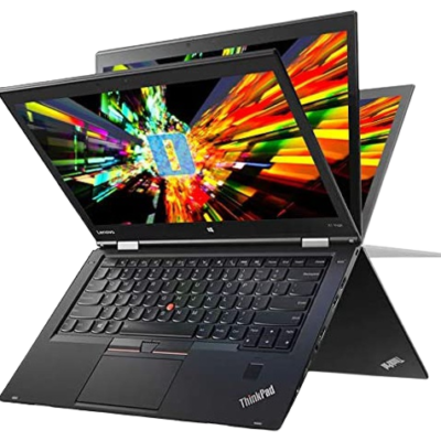 Lenovo X1 Yoga Core-i7 14″ |16GB RAM| 256GB SSD