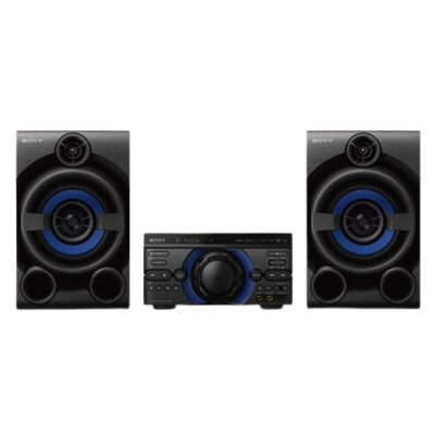 Sony High Power Audio System MHC-M40D