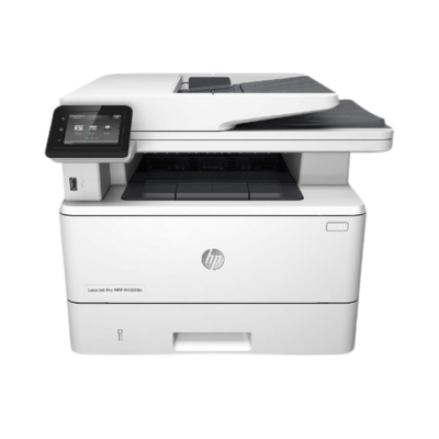 HP LaserJet Pro MF 428DW Printer