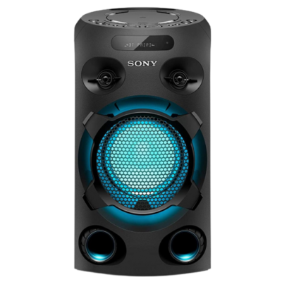 Sony High Power Audio System MHC-V02