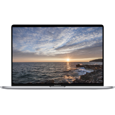 Apple MacBook Pro 2020 16” 1TB SSD