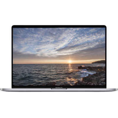 Apple MacBook Pro 2020 16” 512GB SSD