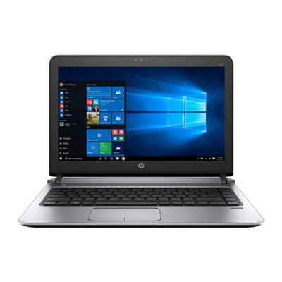 HP ex-UK Probook 430 G3, 13.3”, Core I5 |8GB RAM| 500GB HDD