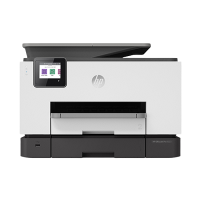 HP Officejet  Pro 9023