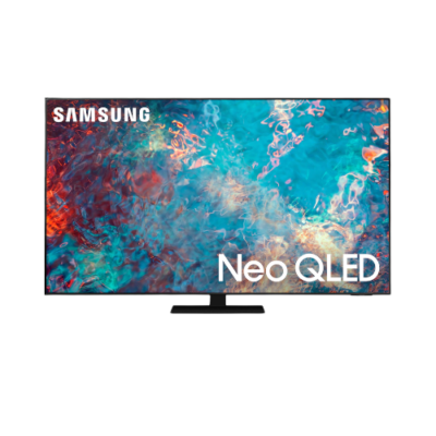 Samsung 75″ Neo QLED 4K Smart TV QN85A