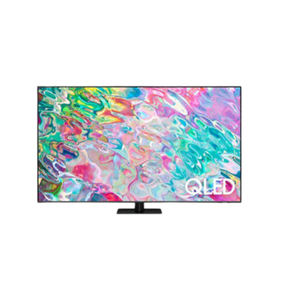 Samsung 55″ Q60B QLED 4K Smart TV