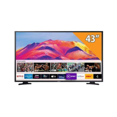 Samsung 43″ T5300 HD Smart TV 2020