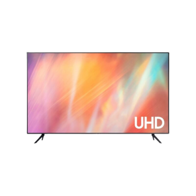 Samsung 65′ UHD 4K Smart TV 65AU7000