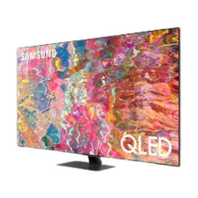 Samsung 65” NEO 4K QLED Smart TV Q80B